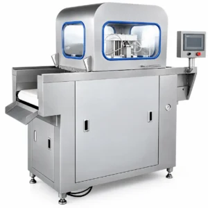 84-Needle Meat Brine Injection Machine &mdash; YS-84