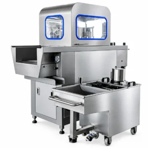 231-Needle High-Capacity Brine Injection Machine &mdash; YS-231