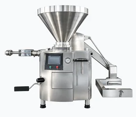 Machine à remplir les saucisses