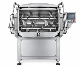 Machine à mélanger et à brasser