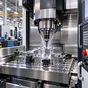 Usinage CNC