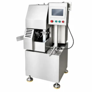 Aluminum Wire Double Clipping Machine — JLSK Series