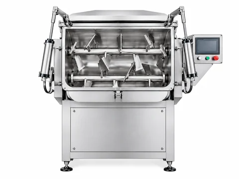 Mélangeur sous vide JB-650