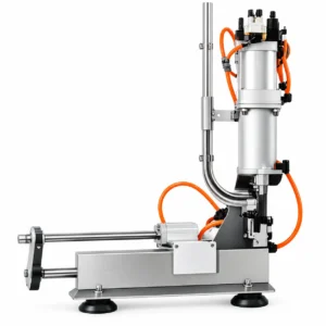 Pneumatic Single Clipping Machine for Large-Diameter Casing
