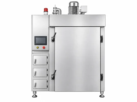 Fumoir QZX-500