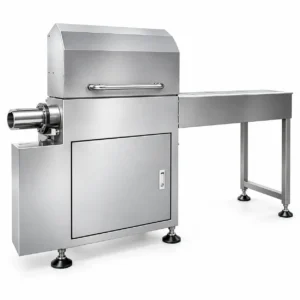 Tower Meat Filling Machine for Lamb Rolls and Pork Products