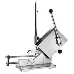 U-Shape Manual Sausage Clipping Machine
