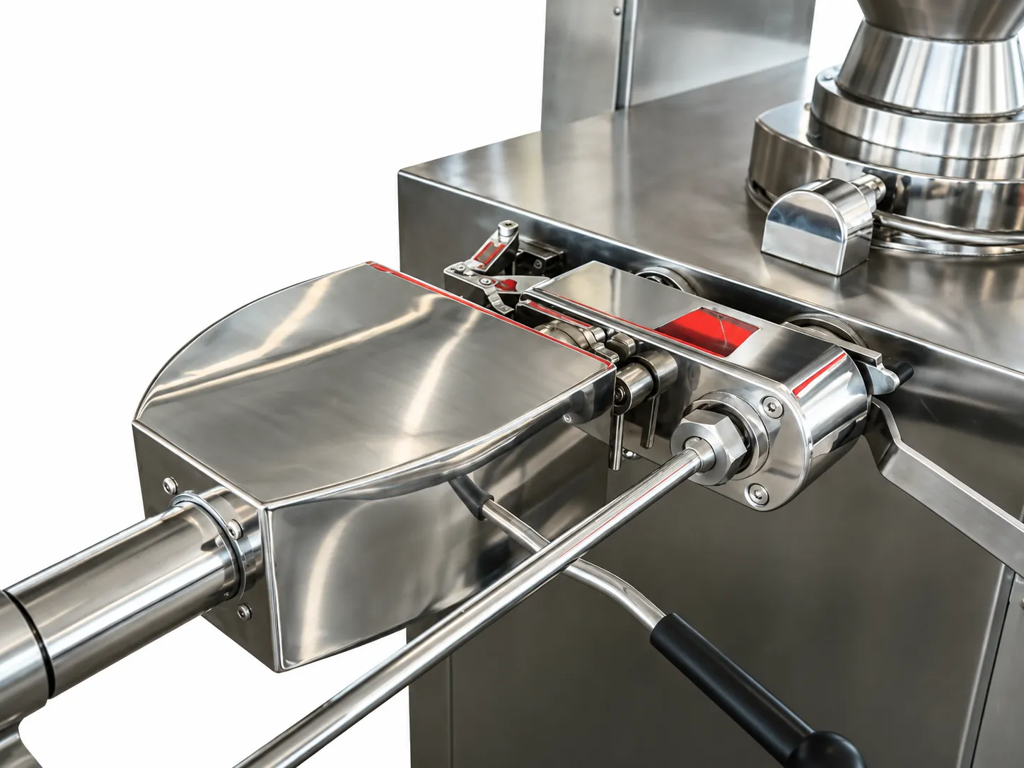 Machine production and quality context