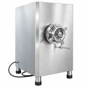 Frozen and Fresh Meat Grinder — Commercial Industrial Series